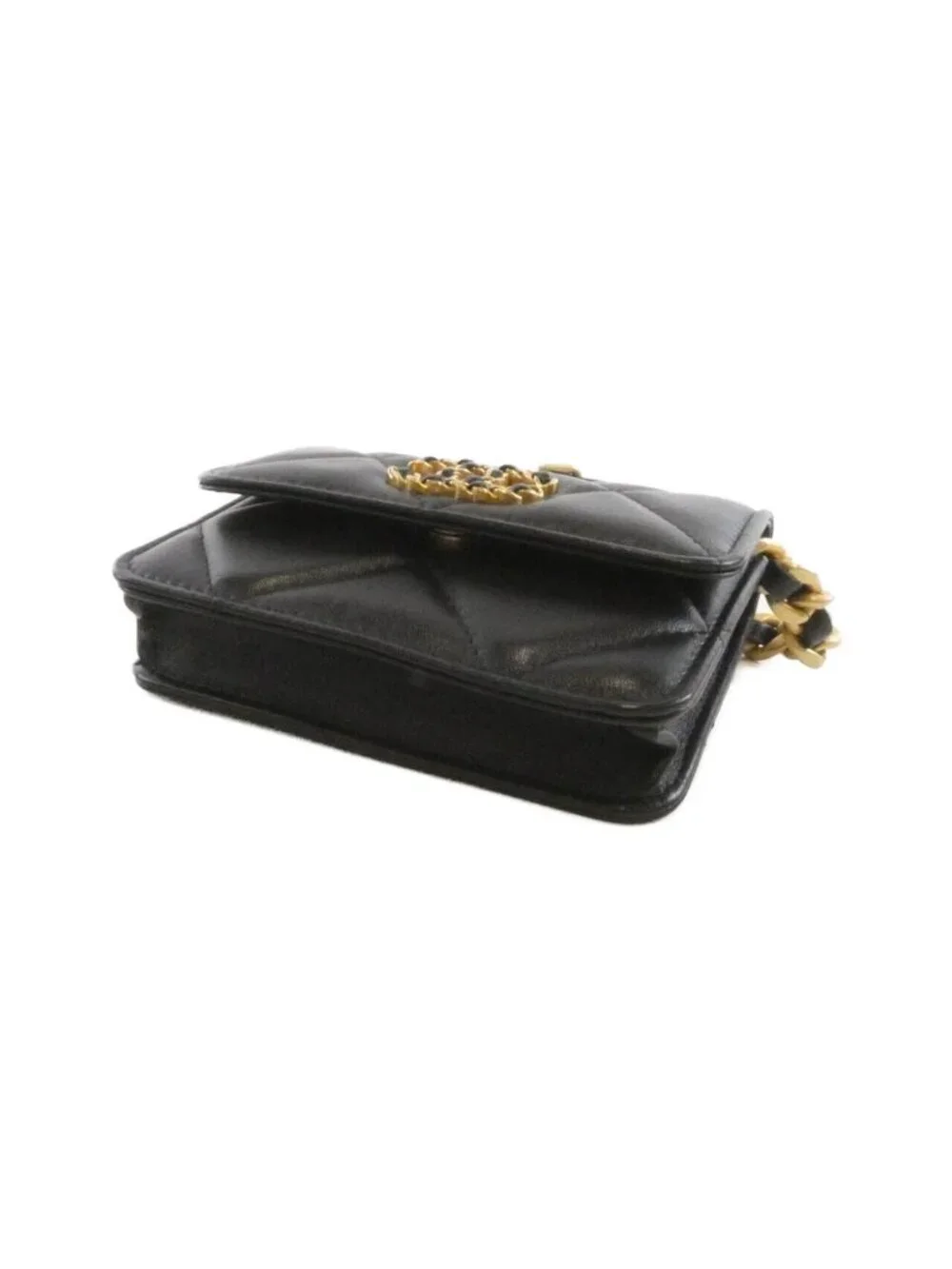 Chanel 19 Line Waist